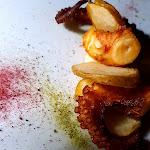 Photo n°14 de l'avis de Claudio. fait le 04/09/2021 à 12:01 sur le  Ristorante La Lucerna di Ferro à Ameglia