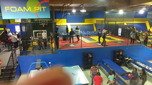Amusement Center «Sky High Sports», reviews and photos, 2880 Mead Ave, Santa Clara, CA 95051, USA