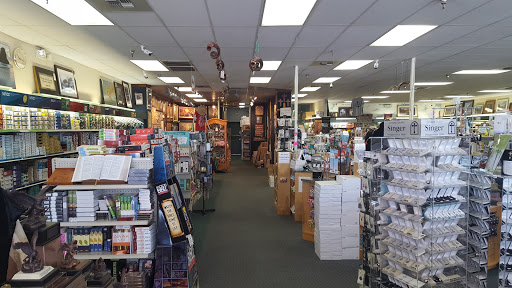 Christian Book Store «Majesty Bible and Gifts», reviews and photos, 7020 N Cedar Ave, Fresno, CA 93720, USA