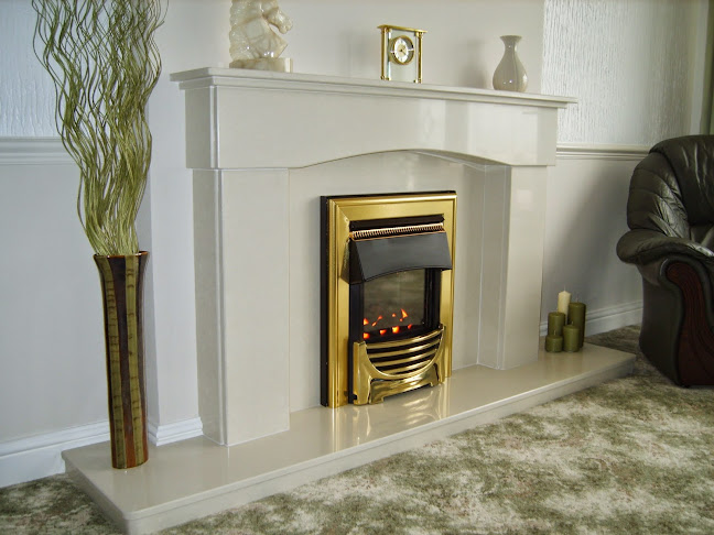 Reviews of L D Fireplaces in Bridgend - Shopping mall