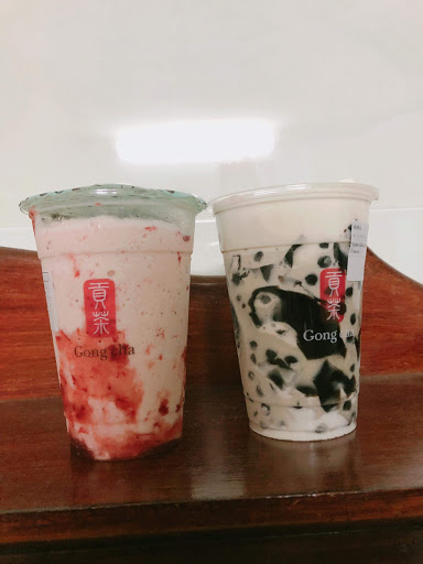 Top 14 các cửa hàng gongcha Huyện Phú Ninh Quảng Nam 2022