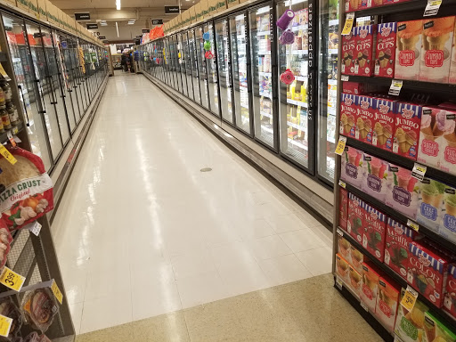 Grocery Store «Safeway», reviews and photos, 106 W. Manson Rd, Chelan, WA 98816, USA