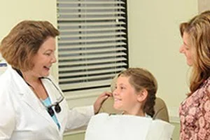 Healthy Smiles Family Dentistry LLC image