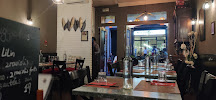 Atmosphère du Restaurant chinois Lilin à Marseille - n°4