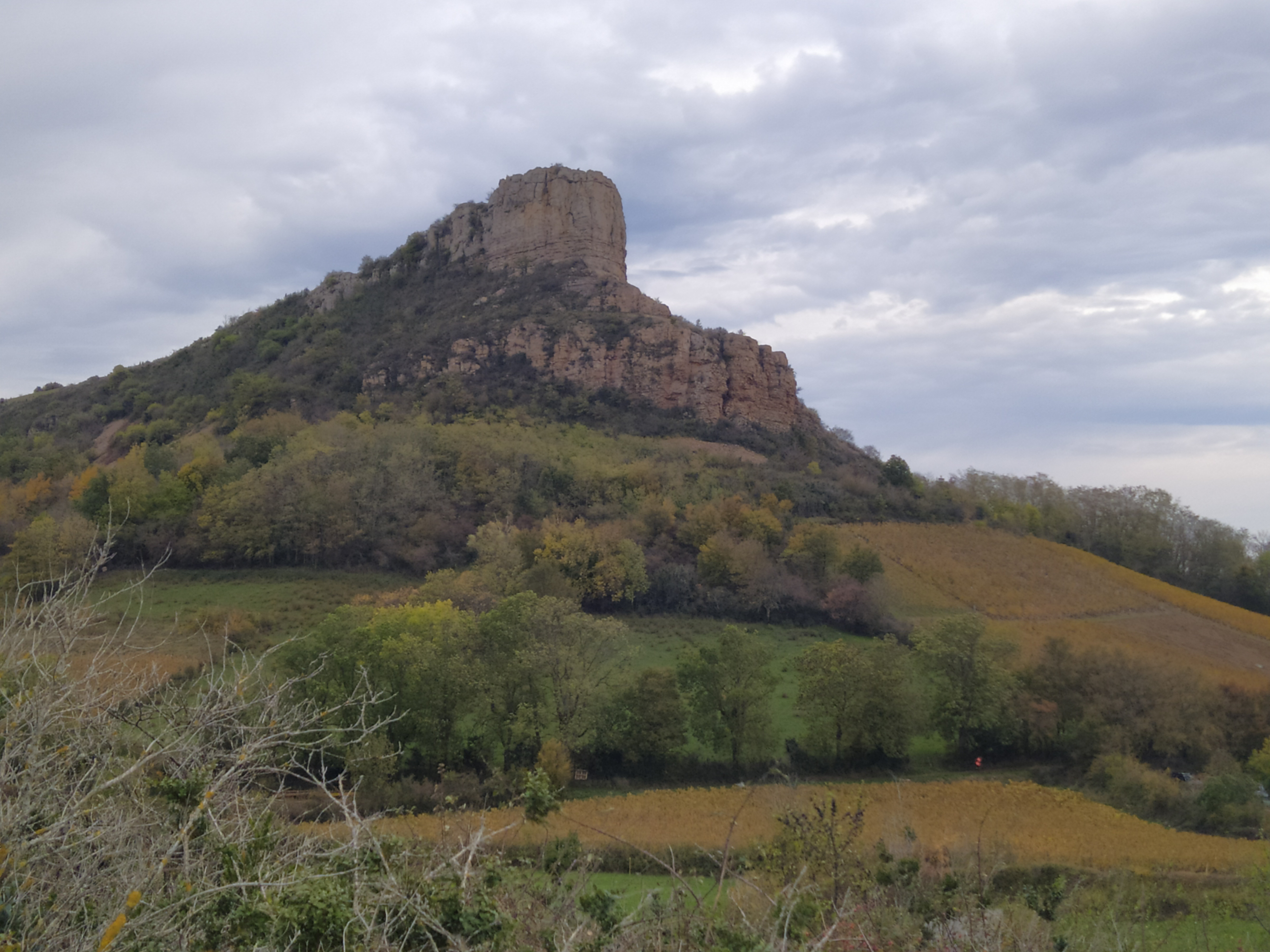 Photo n° 1 de l'avis de Pas.e fait le 25/10/2020 à 15:47