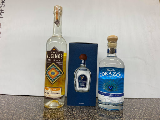 Liquor Store «Pit Stop Liquor Mart», reviews and photos, 1712 Durfee Ave, El Monte, CA 91733, USA