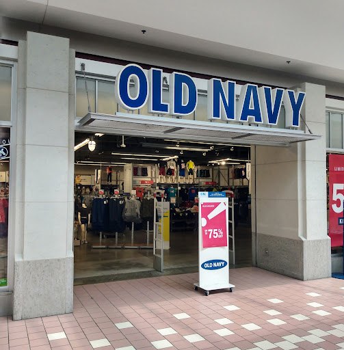 Clothing Store «Old Navy», reviews and photos, 3065 NY-50, Saratoga Springs, NY 12866, USA