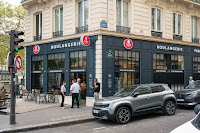 Photos du propriétaire du Restaurant servant le petit-déjeuner Sophie Lebreuilly à Paris - n°1