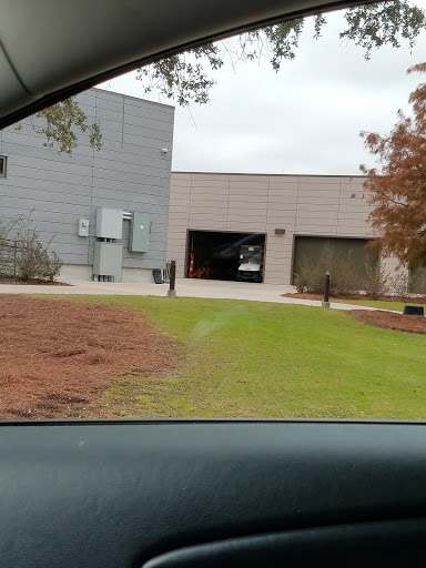 Golf Course «Joe Bartholomew Golf Course», reviews and photos, 6514 Congress Dr, New Orleans, LA 70126, USA