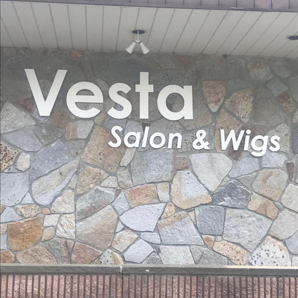 Vesta Salon 06385