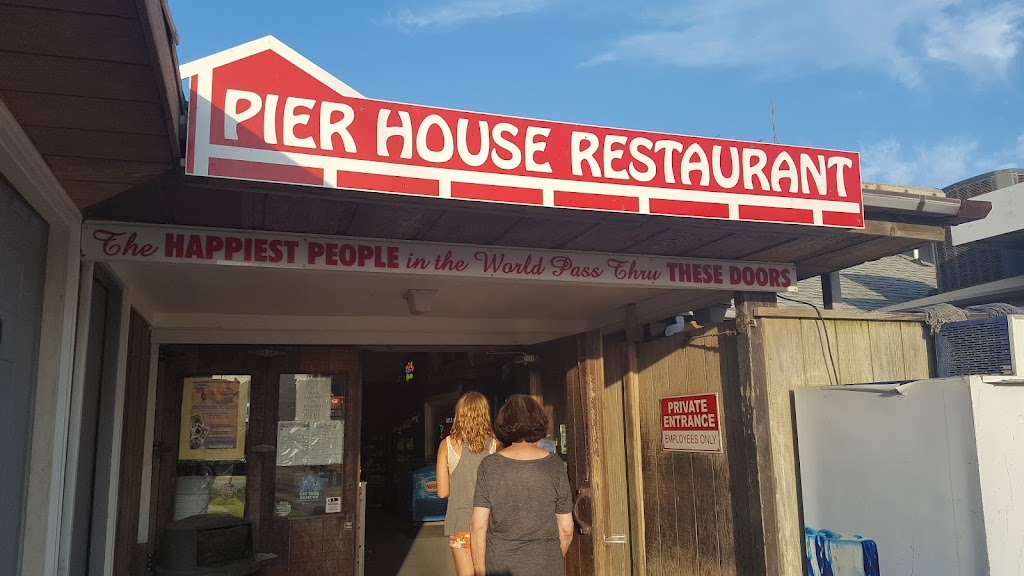 Pier House Restaurant 27959