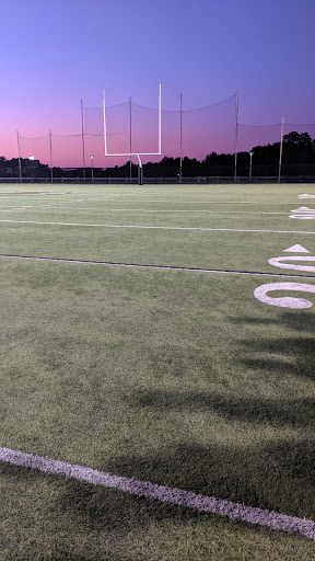 Athletic Club «East Campus Athletic Village», reviews and photos, Peoples Dr, Troy, NY 12180, USA