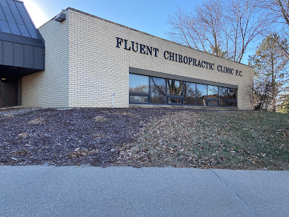 Fluent Chiropractic Clinic PC - Chiropractor in Sioux City Iowa
