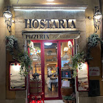 Photo n°1 de l'avis de Sergei. fait le 30/01/2023 à 19:26 sur le  Hostaria la Scalinata à Rome