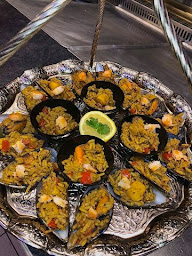 Photo n°105 de LES ARTISANS SEMOULIERS à Le Bosc ()