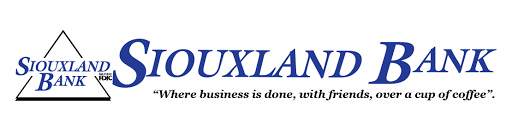 Bank «Siouxland Bank», reviews and photos