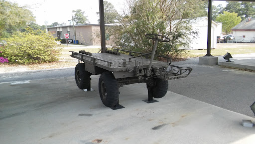 Museum «U.S. Army Basic Combat Training Museum», reviews and photos, 4442 Jackson Blvd, Columbia, SC 29209, USA