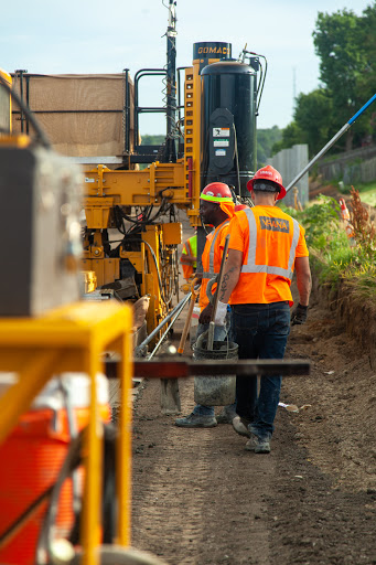 Construction Company «Charles Vrana & Son Construction Co», reviews and photos, 4816 F St, Omaha, NE 68117, USA