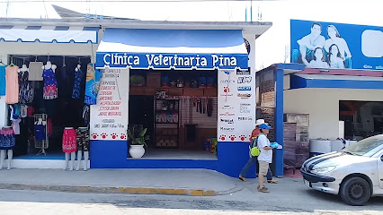 Clínica Veterinaria Pina