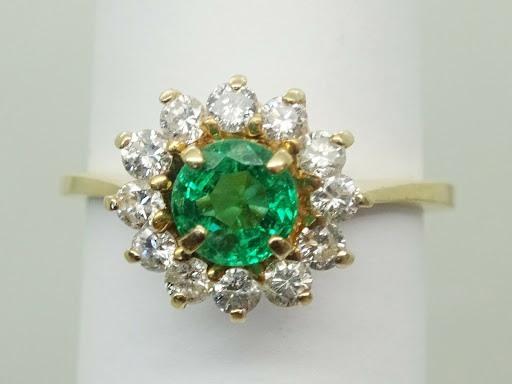 Jewelry Store «Jewelry & Coin Mart», reviews and photos, 757 W Golf Rd, Schaumburg, IL 60194, USA