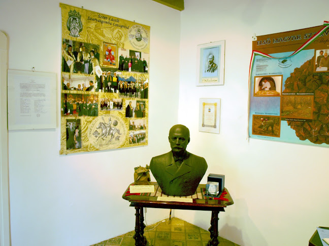 Szarvasgomba Múzeum - Múzeum