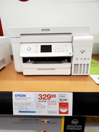 Office Supply Store «Staples», reviews and photos, 2624 N Division St, Spokane, WA 99207, USA