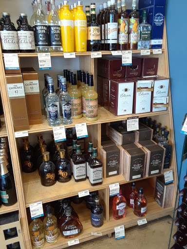 Liquor Store «Fine Wine & Good Spirits», reviews and photos, 1101 Woodland Rd, Reading, PA 19610, USA