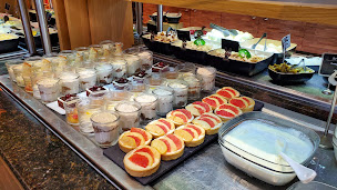 Photo n°7 de Le buffet marché à Les Trois-Moutiers ()