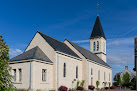 Église Saint-Martin Ménil-Erreux