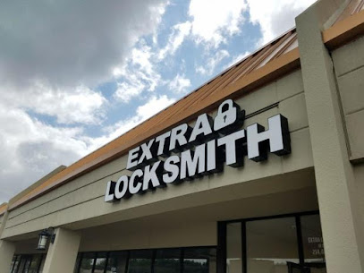 Extra Locksmith - Dallas