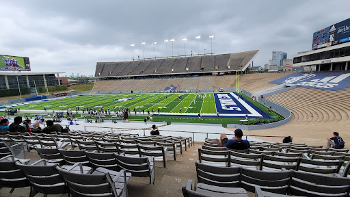 Stadium «Rice Stadium», reviews and photos, 6100 Main St, Houston, TX 77005, USA