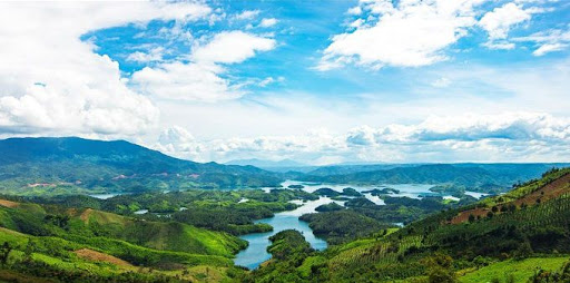Nhà đất tà đùng