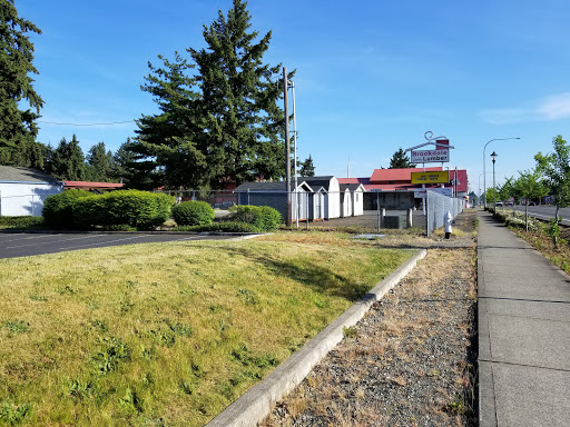 Home Improvement Store «Brookdale Lumber True Value Hardware», reviews and photos, 13602 Pacific Ave S, Tacoma, WA 98444, USA