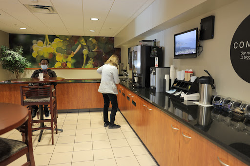 Lexus Dealer «Lexus of Serramonte», reviews and photos, 700 Serramonte Blvd, Colma, CA 94014, USA