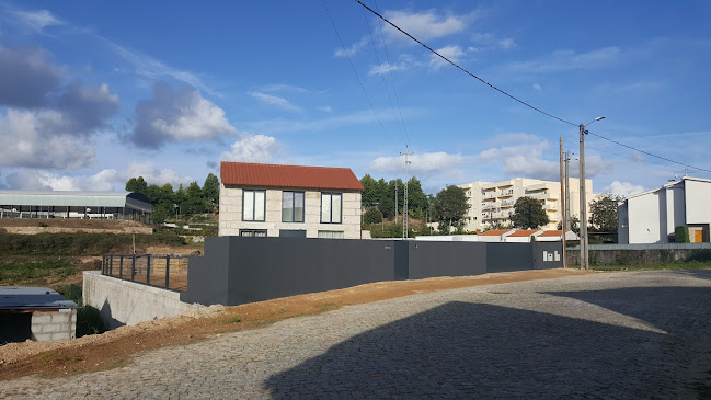 Avaliações doAMS - André M Silva - Construção, Unip. Lda em Guimarães - Imobiliária