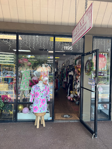 Boutique «Luxe Boutique and Consignment», reviews and photos, 931 N State Rd 434, Altamonte Springs, FL 32714, USA