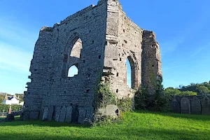 St Dogmaels Abbey image