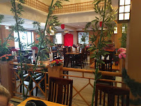 Atmosphère du Restaurant japonais Little Tokyo à Conflans-Sainte-Honorine - n°9