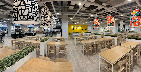 IKEA瑞典餐厅 台中店