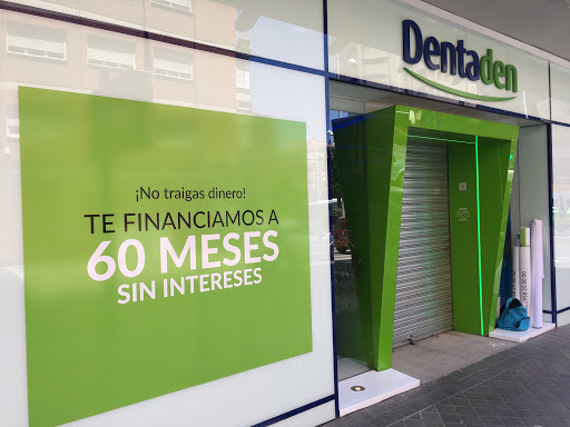 Dentaden🦷 | Dentista en Granada | Clínica dental en Granada | Odontólogos en Granada