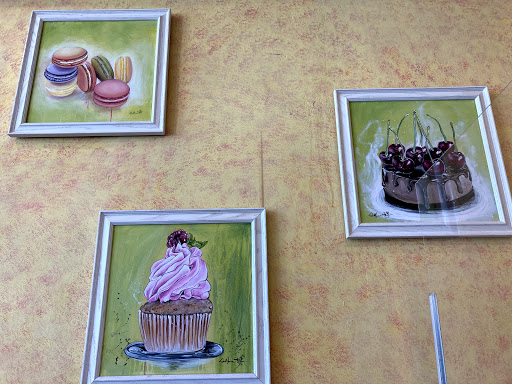 Bakery «Patisserie Didier Dumas», reviews and photos, 163 Main St, Nyack, NY 10960, USA