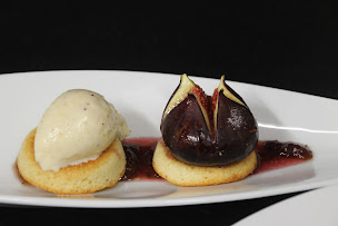 Photo n°5 de Restaurant Table d'hôtes Du Hameau Fleur de Pierres à Murs ()