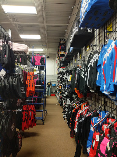 Motor Vehicle Dealer «Highlands Yamaha», reviews and photos, 5320 East Ave, Countryside, IL 60525, USA