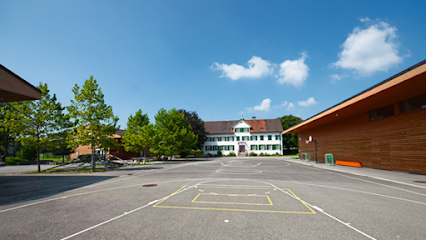 Schule Friedheim