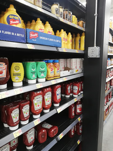 Discount Store «Walmart», reviews and photos, 8538 Interstate 35 Access Rd, San Antonio, TX 78211, USA