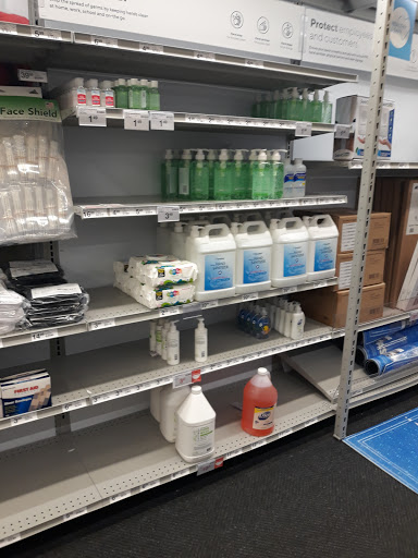 Office Supply Store «Staples», reviews and photos, 6767 S Vine St, Centennial, CO 80122, USA