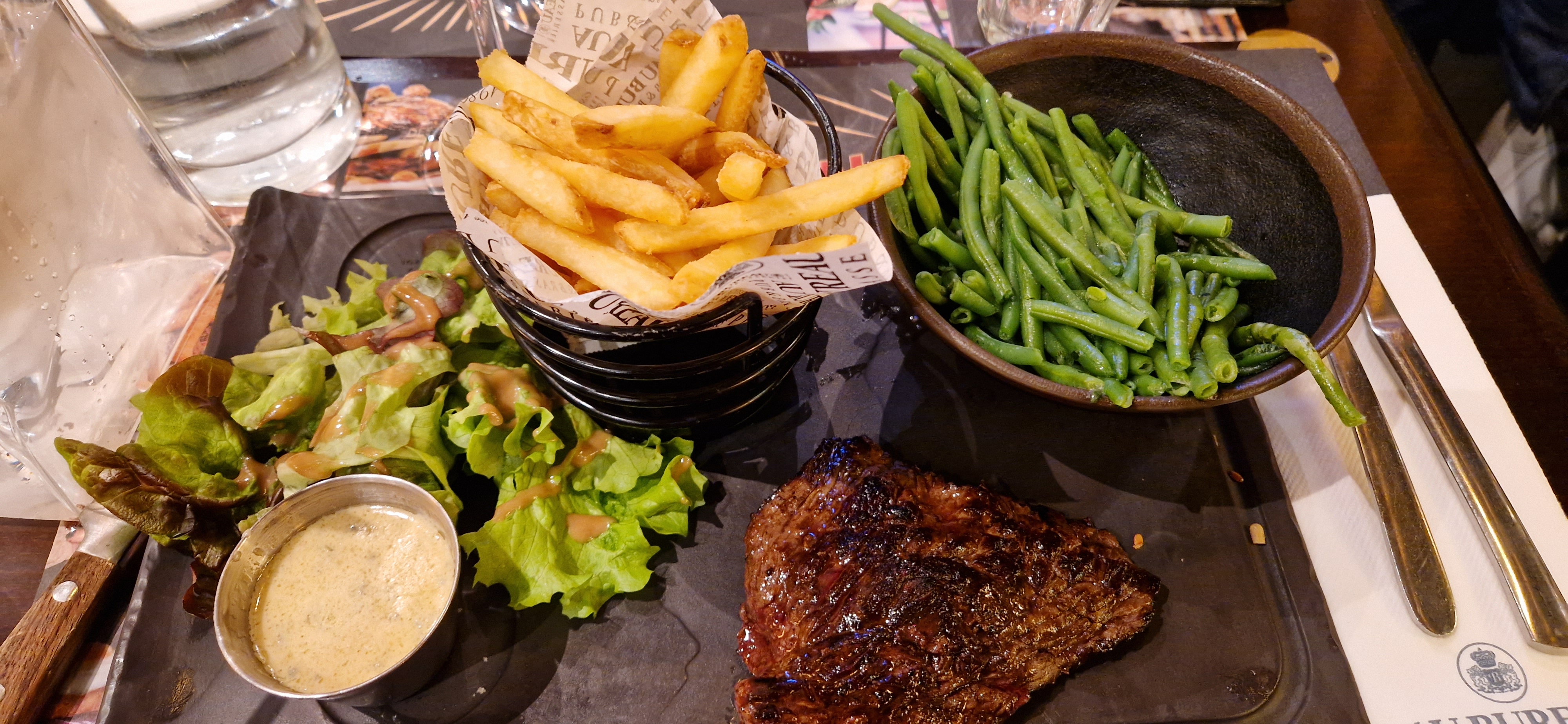 Photo n° 2 de l'avis de jennifer.a fait le 23/01/2023 à 14:34