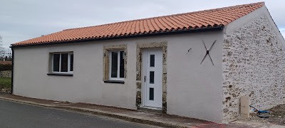 FOREVER Love Room-Vendée à La Couture