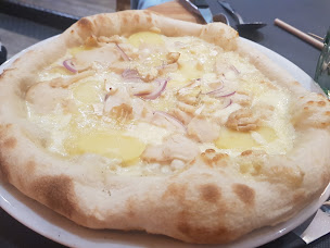 Photo n°20 de LE PAVILLON RESTAURANT PIZZERIA à Fécamp ()