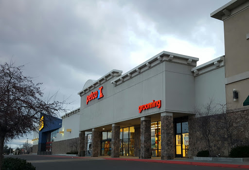 Petco Animal Supplies, 5565 S Virginia St, Reno, NV 89502, USA, 